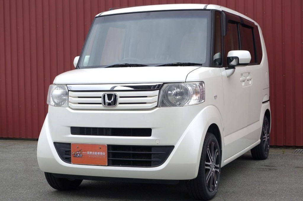 N-BOX