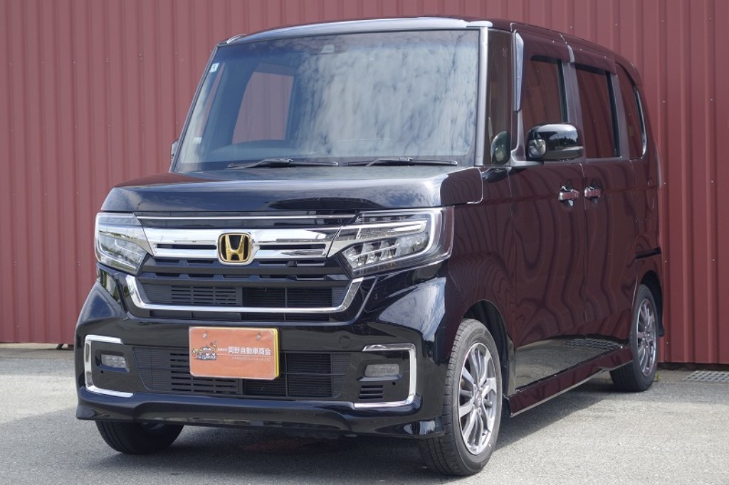 N-BOX