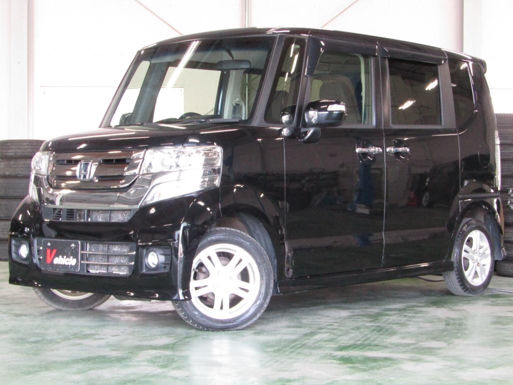 N-BOX