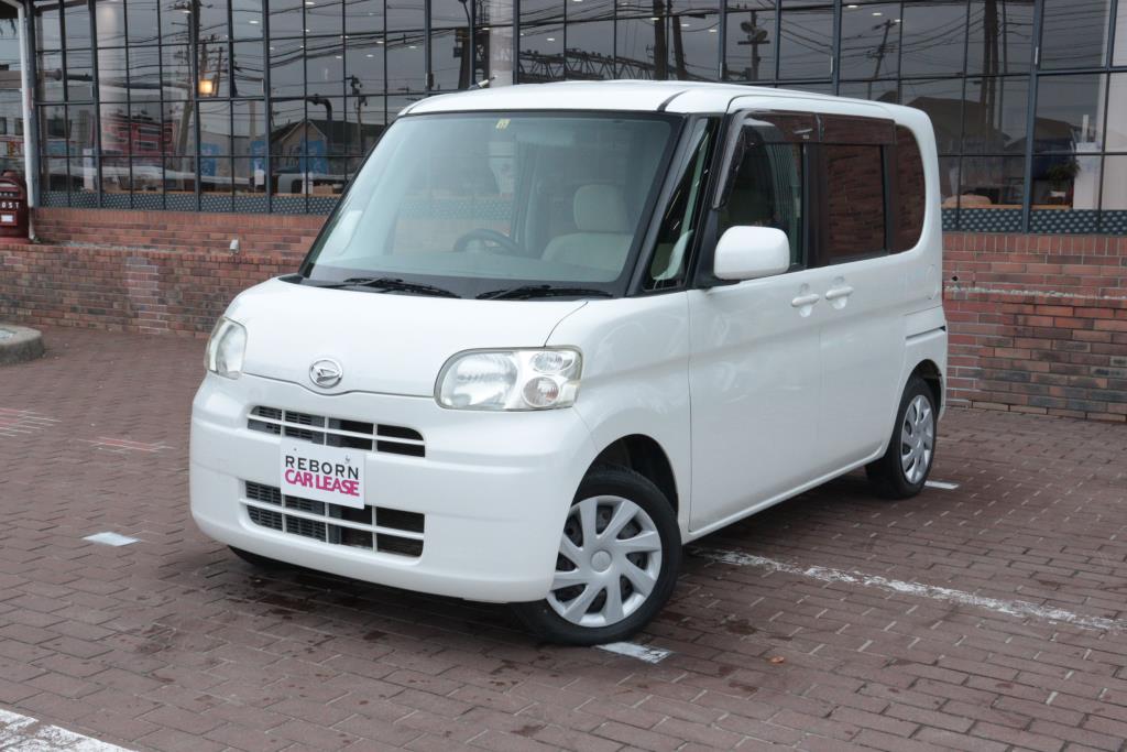 タント