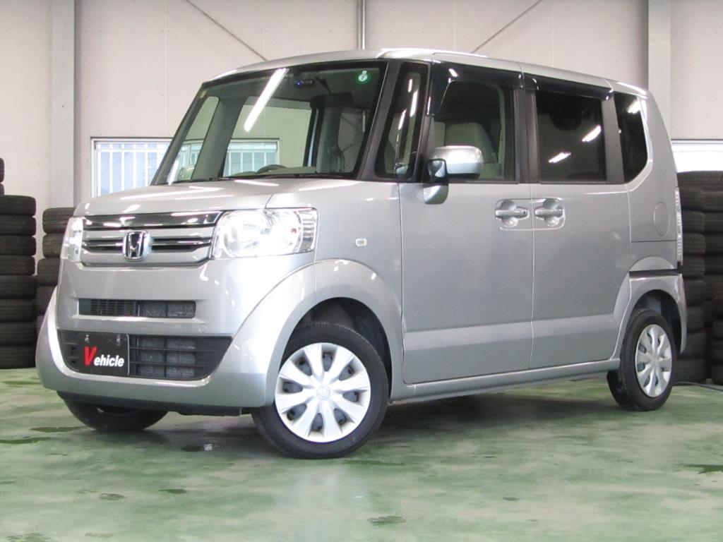 N-BOX