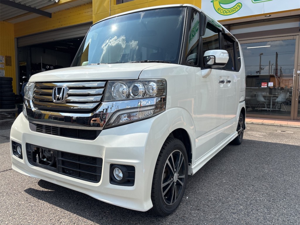 N-BOX