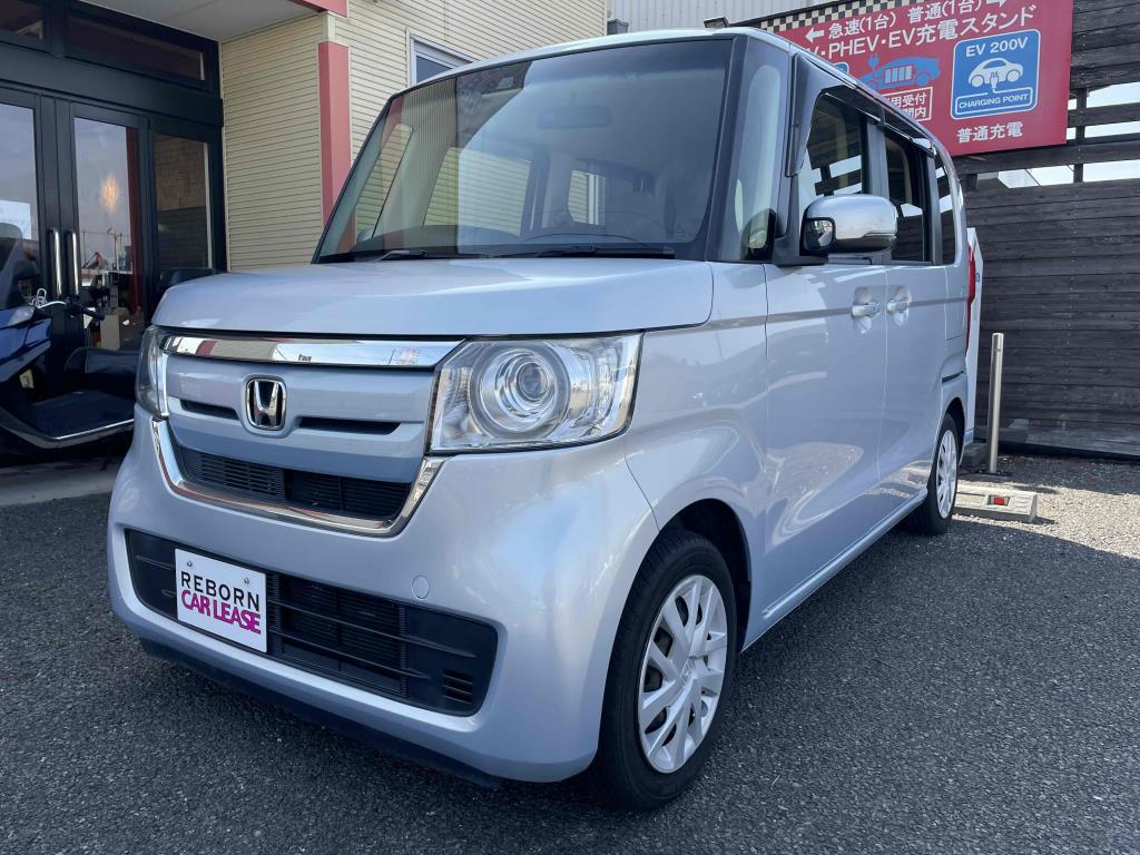 N-BOX
