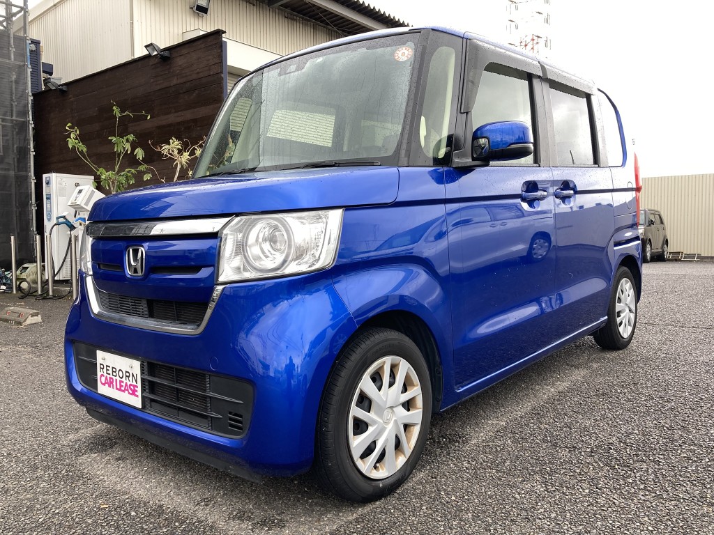 N-BOX