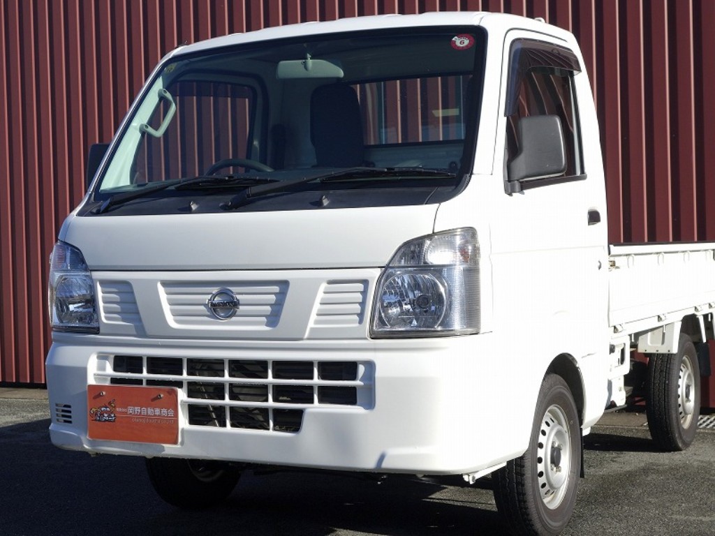 クリッパートラック