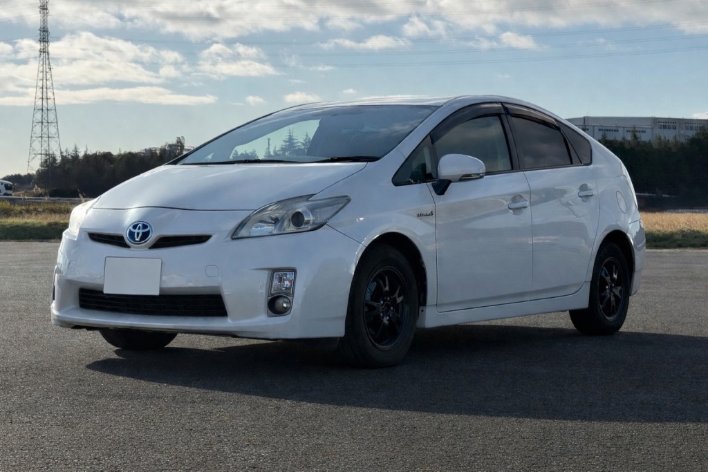 プリウス