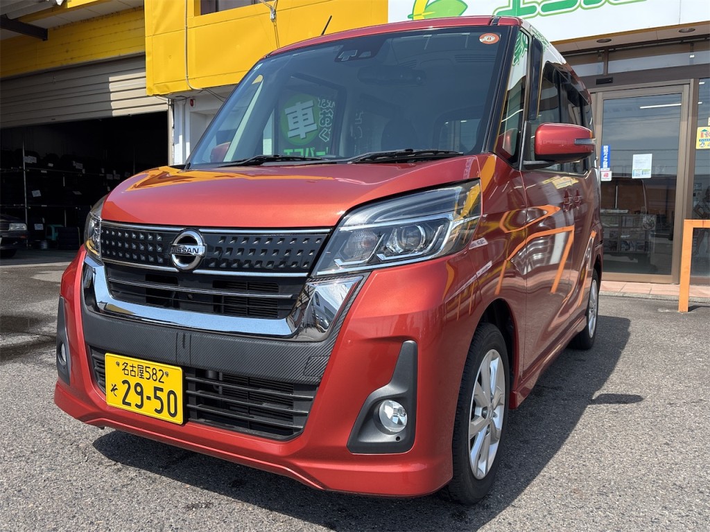 デイズルークス