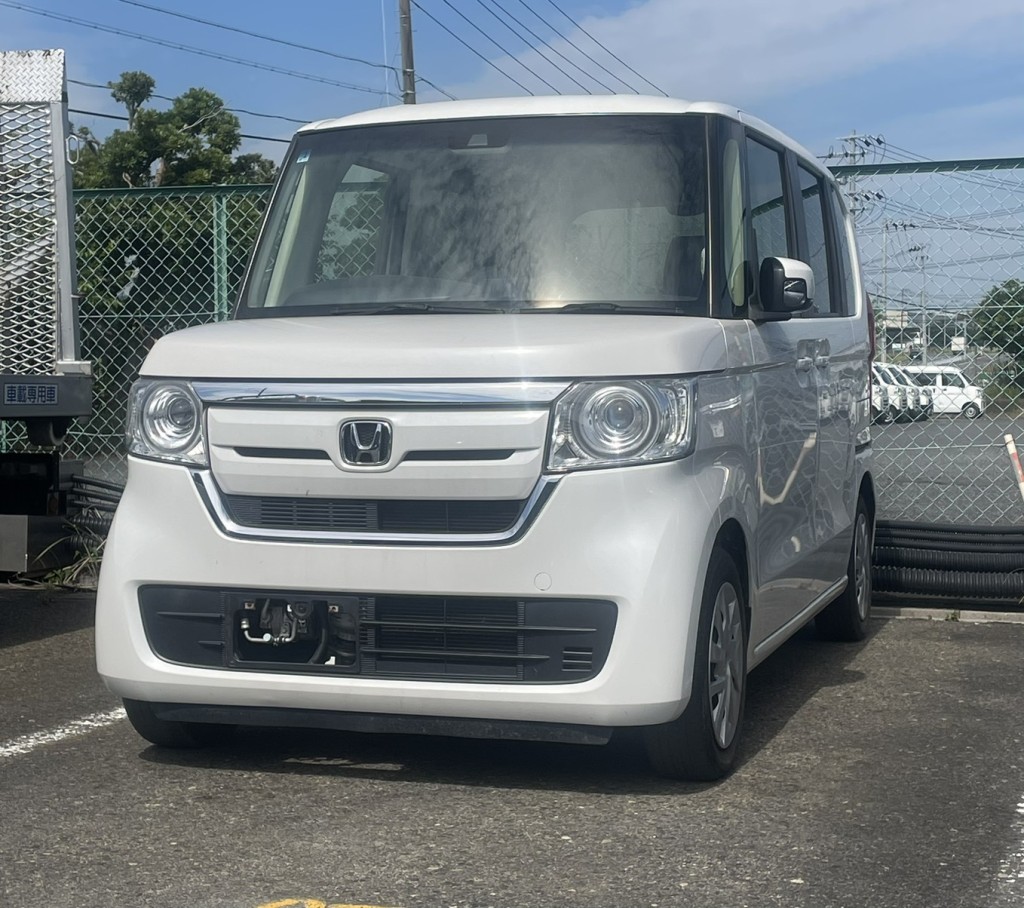 N-BOX