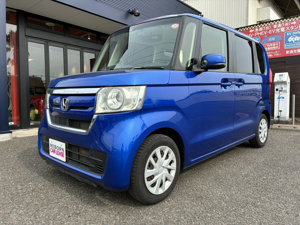 N-BOX