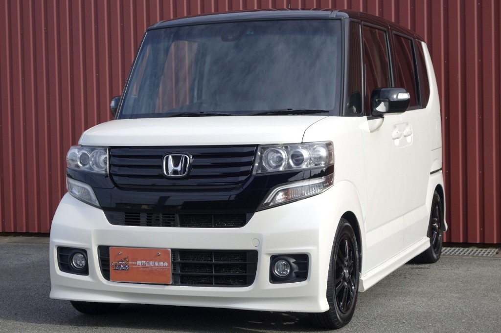 N-BOX