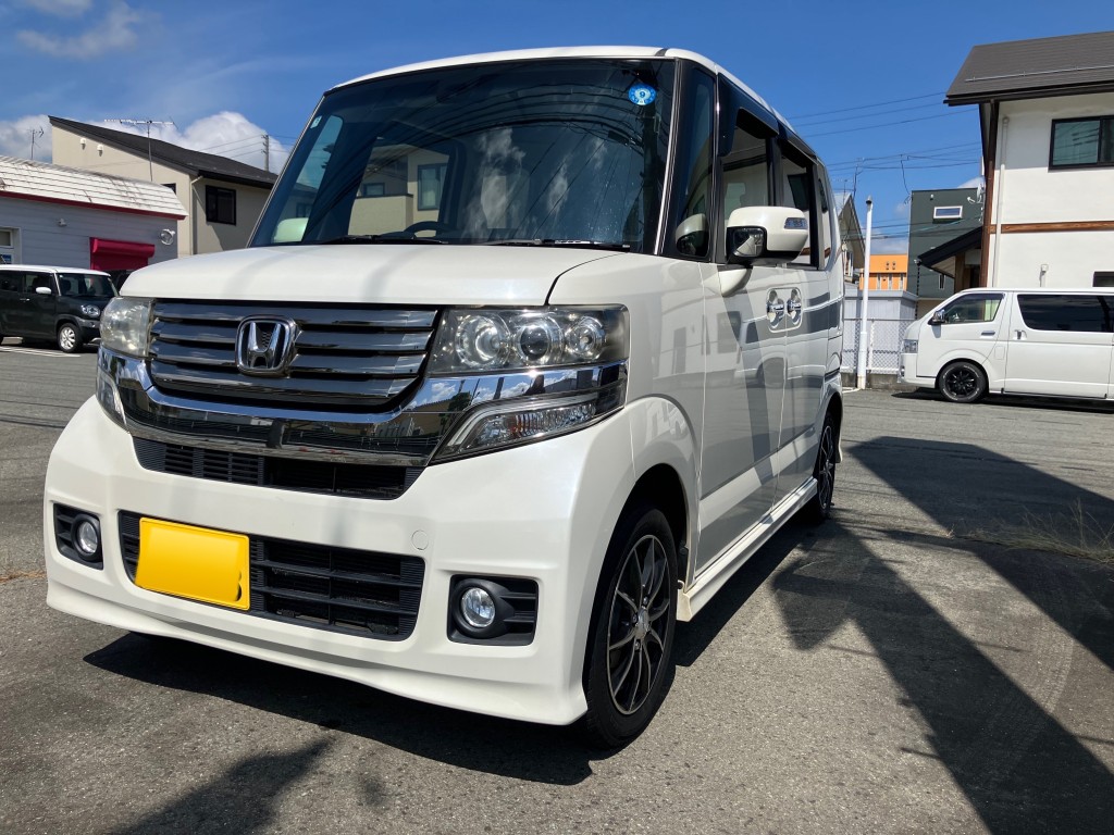 N-BOX