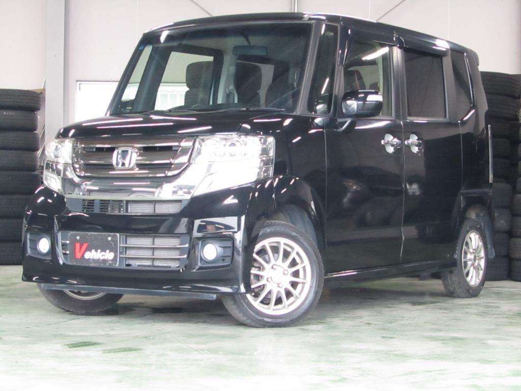 N-BOX