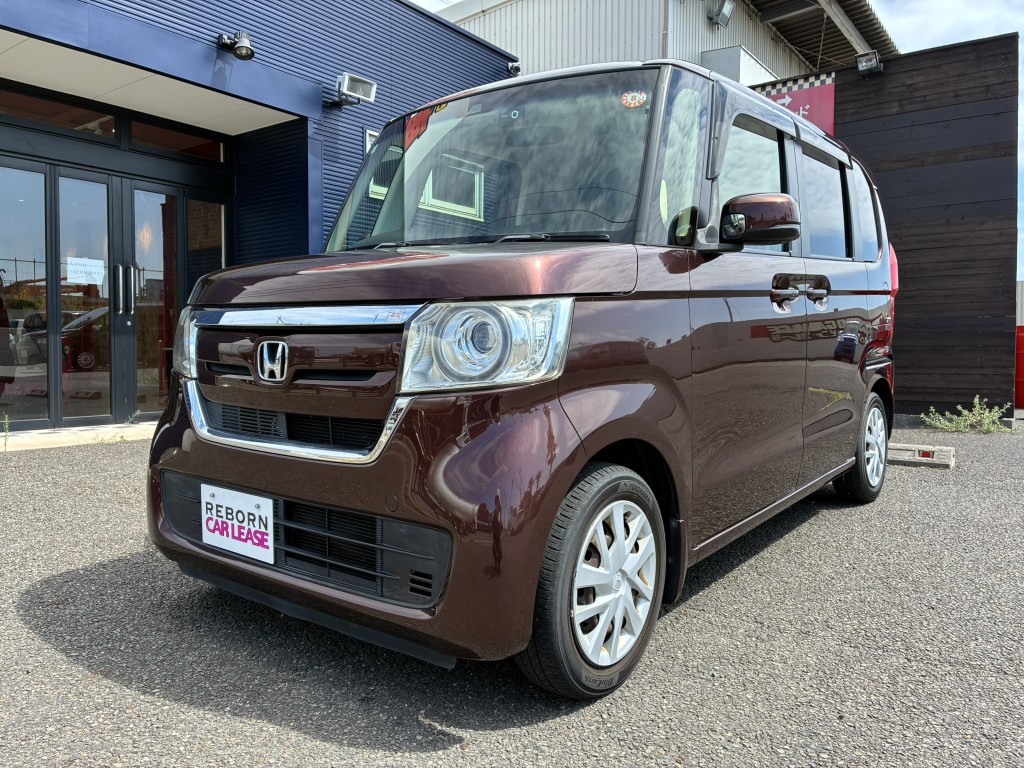 N-BOX