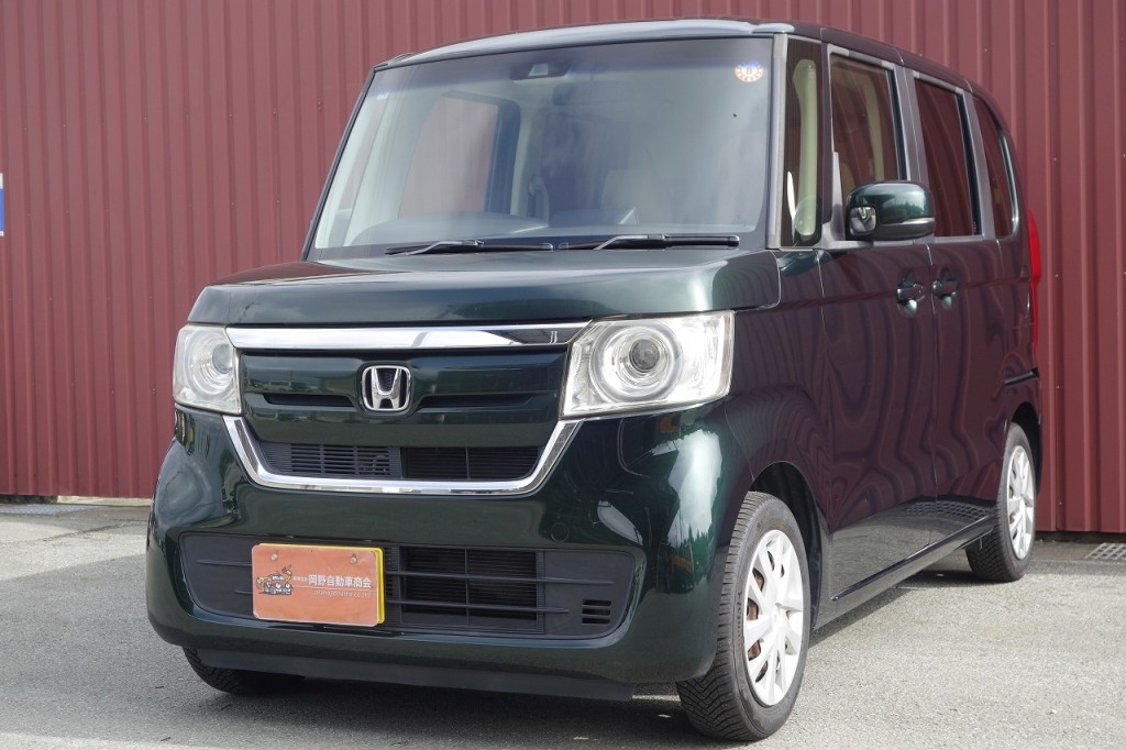 N-BOX