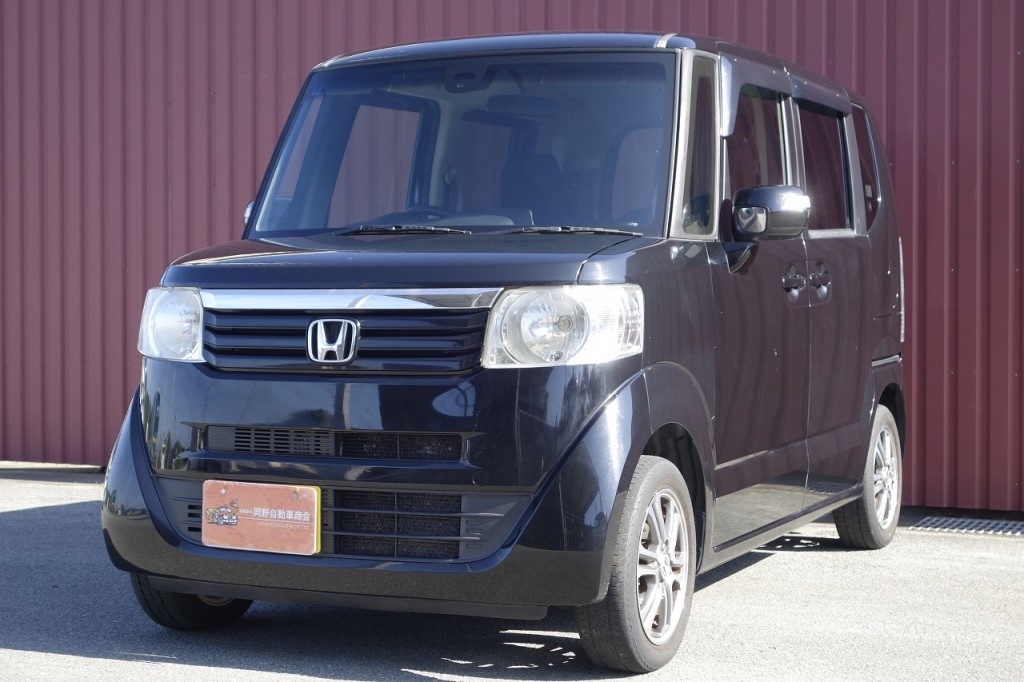 N-BOX