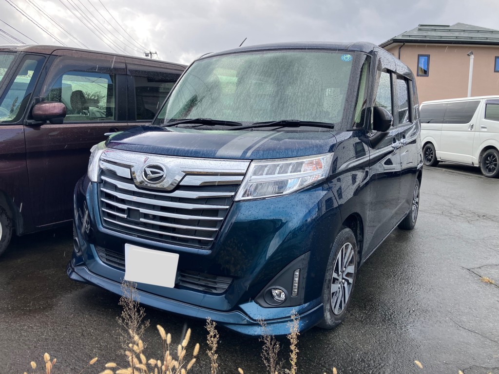 トール